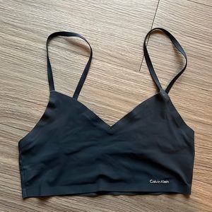 Calvin Klein bralette